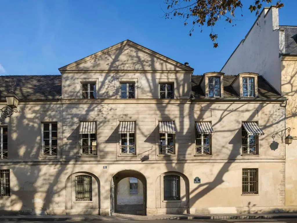 Parc Royal Appartements - Париж