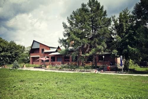 Baza otdykha Tsvetov Les - Курск