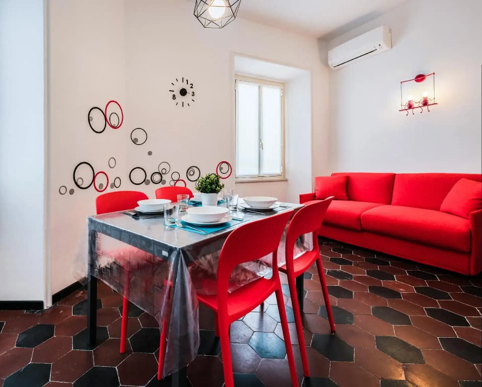 Modern and cosy flat near the central station - Рим
