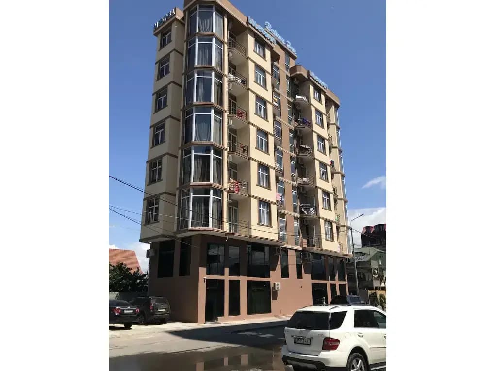 Отель BATUMI INN - Батуми