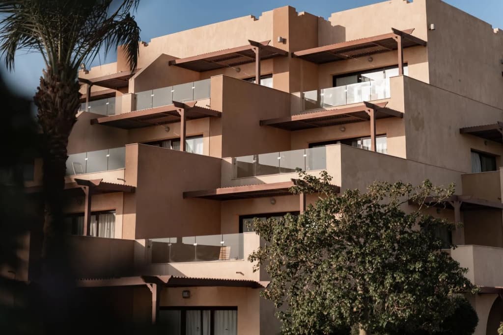 Movenpick Resort Soma Bay - Хургада