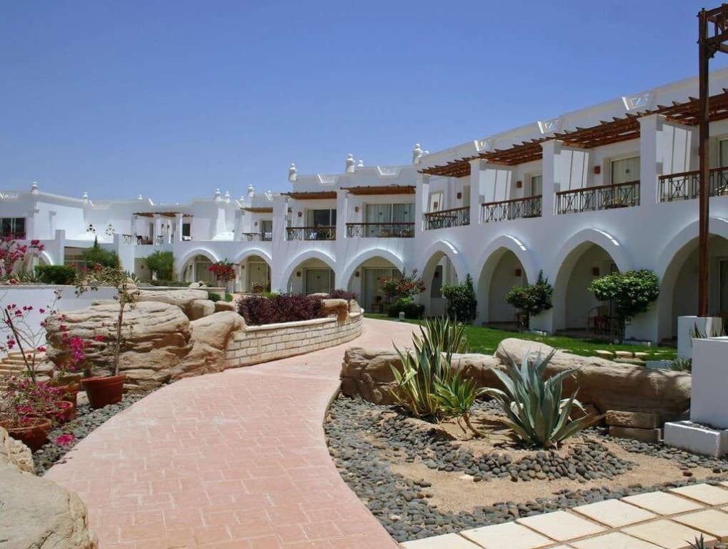 Melia Sinai - Шарм-эш-Шейх (Шарм-эль-Шейх)
