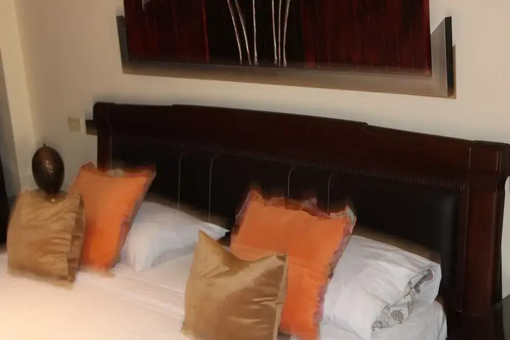 Sea View Studio in Luxury 5 Star Hotel Hurghada - Хургада