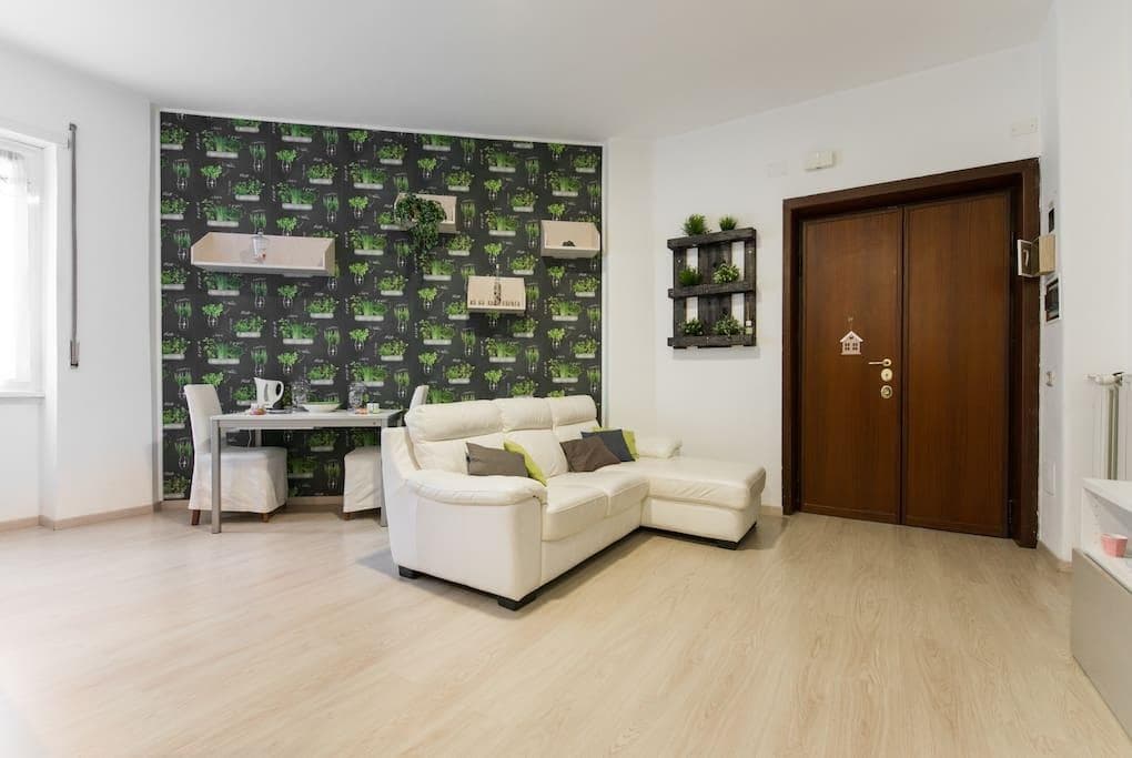 Casa Bianco Roma - Рим