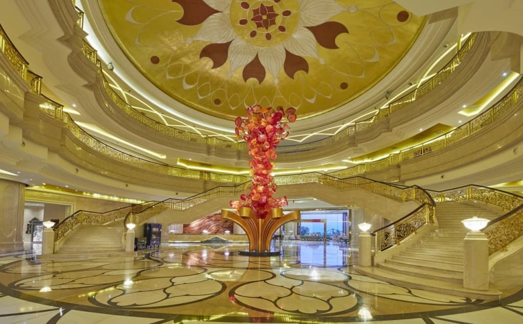 Tangla Hotel Sanya - Санья