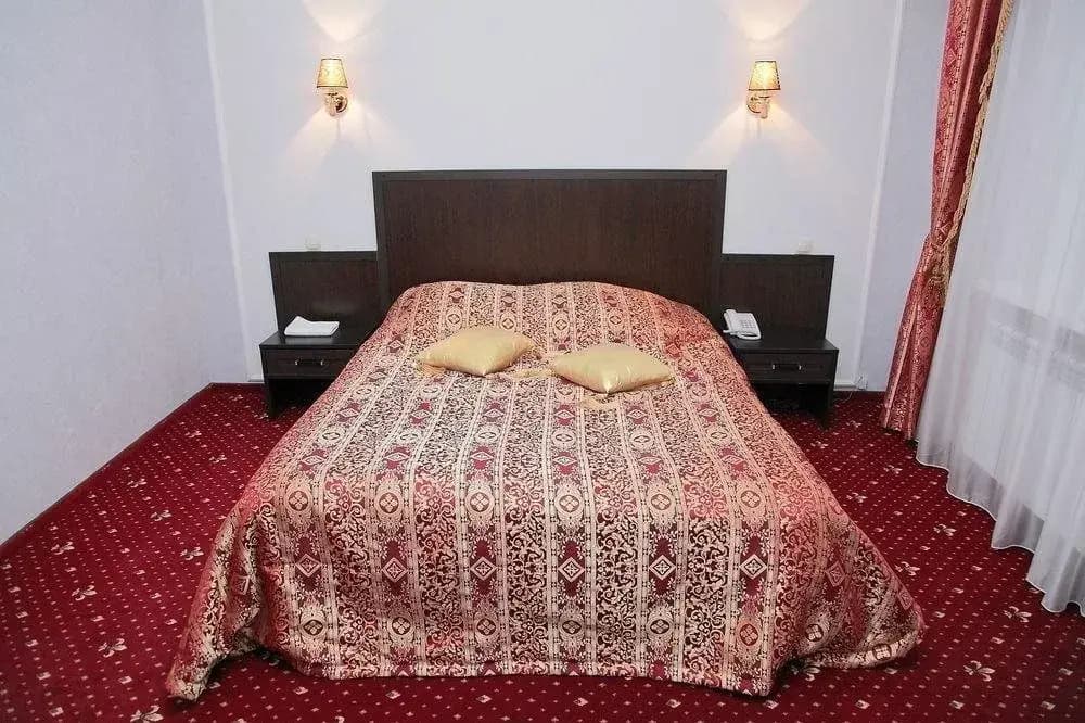 Businesshotel Lipetsk - Липецк