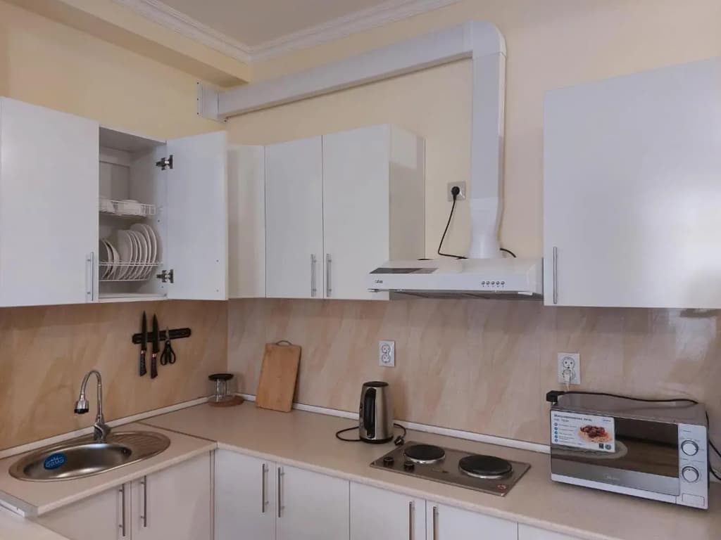 Rusel Hotel - Актау