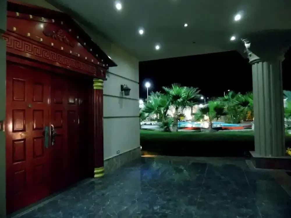 Beautiful Villa With Pool in Hurghada - Хургада