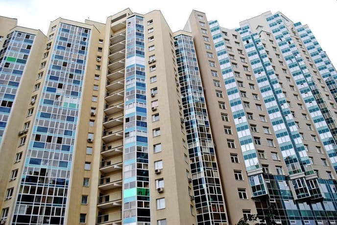 Usta Apartments - Екатеринбург