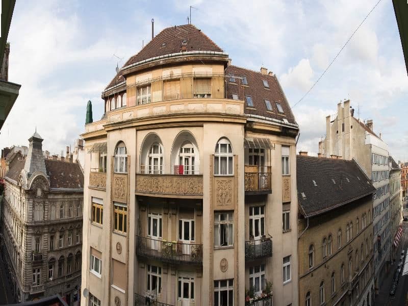 Osiris Apartments - Будапешт