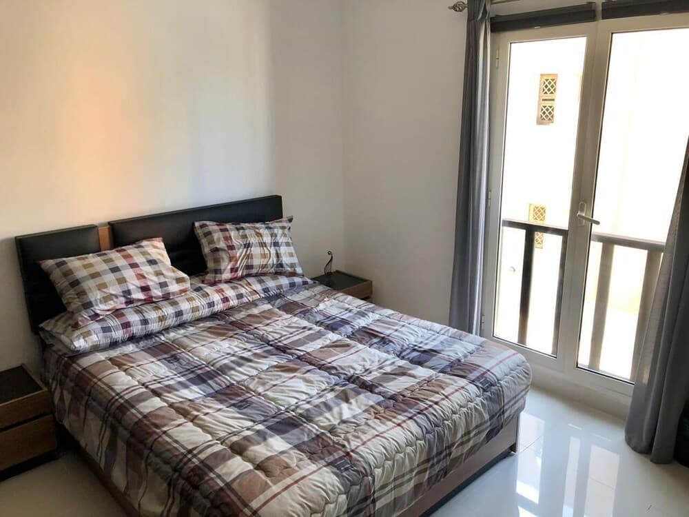 Wonderfuld Experience at Azzura Red Sea - Хургада