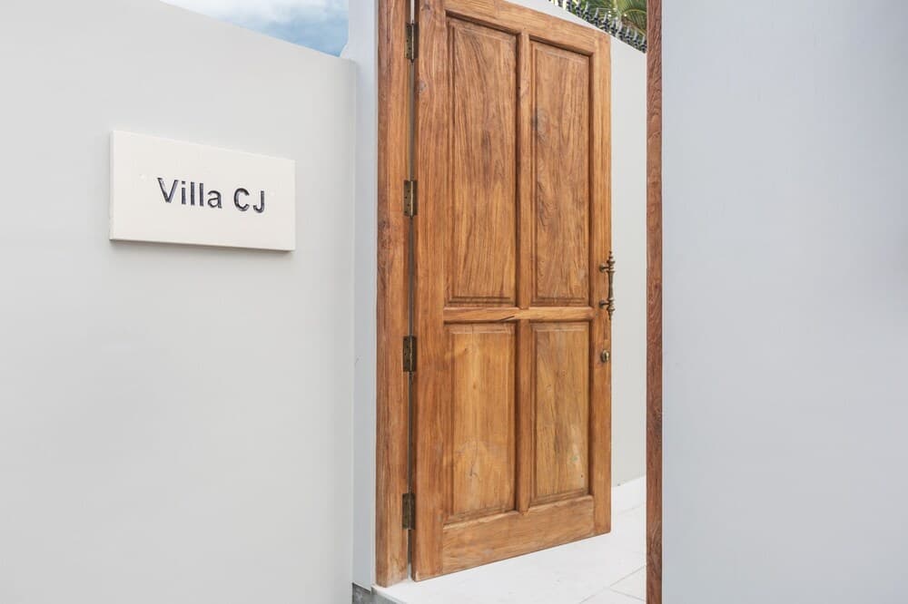 Villa Ace - Кута