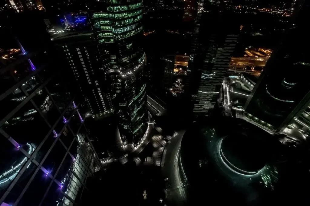 Plus 1 Hotel - Москва