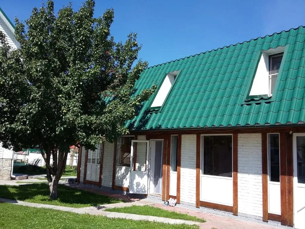 Holiday Home Slavyanskiy - Белокуриха