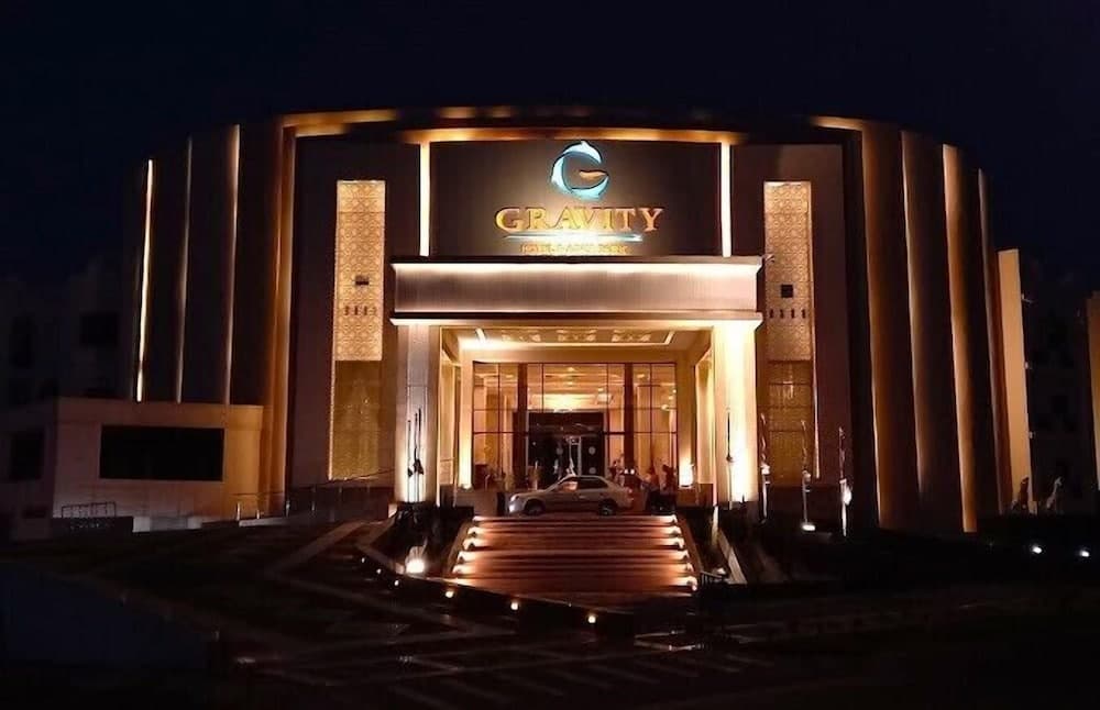 Beachfront and sea View in 5 Star Hotel Hurghada - Хургада