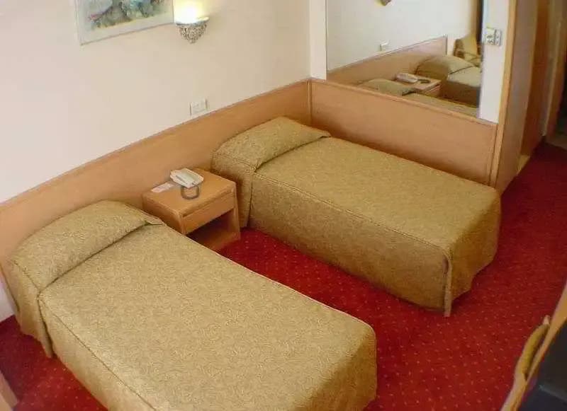Hotel Suix Lara - Анталья