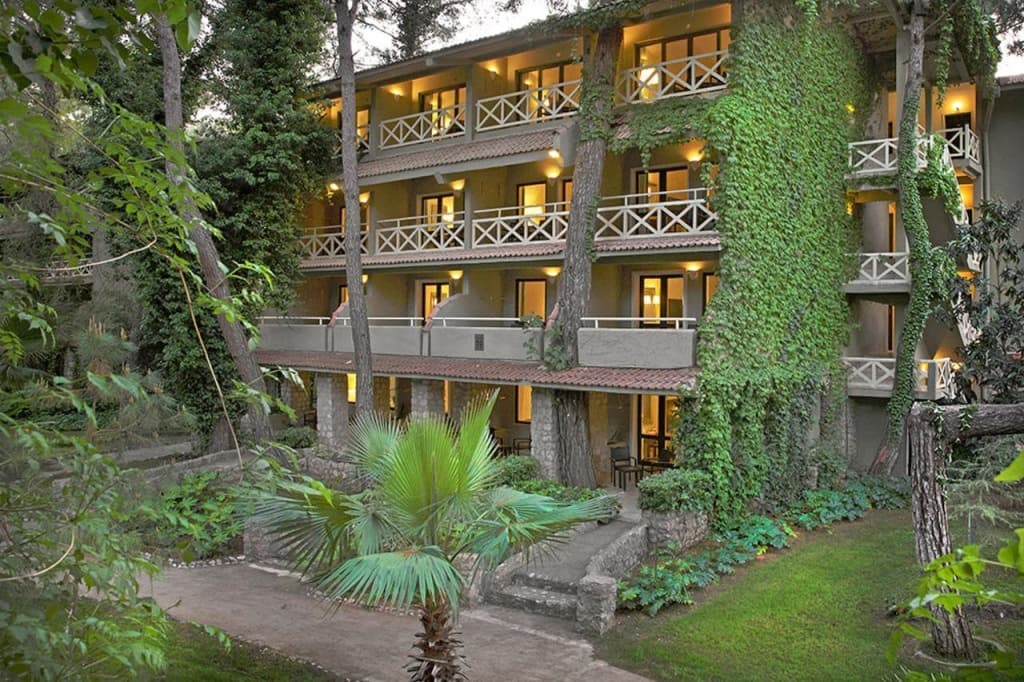 Martı Myra - All Inclusive - Анталья