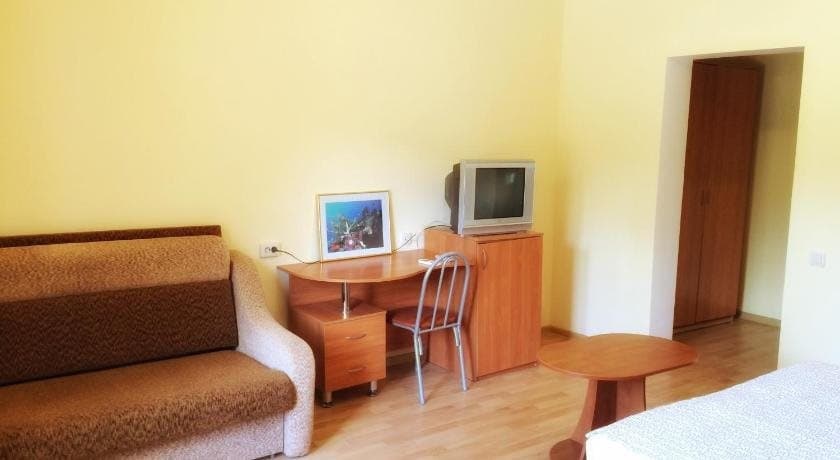 Zolotoy Kashtan Guest House - Архипо-Осиповка