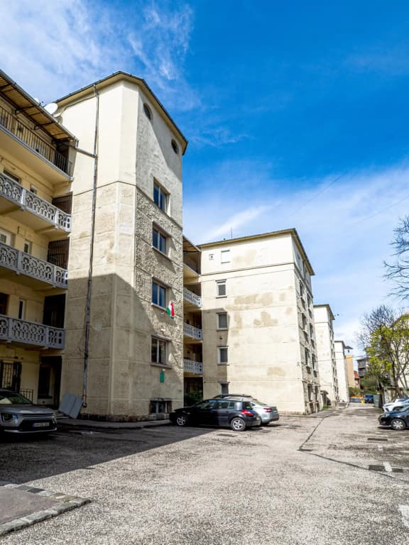 Colors Apartments - Будапешт
