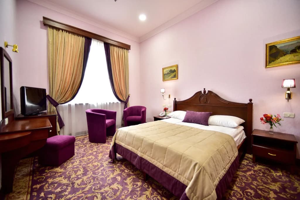 METROPOL HOTEL Yerevan - Ереван