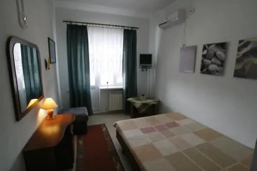 European Guest House - Геленджик