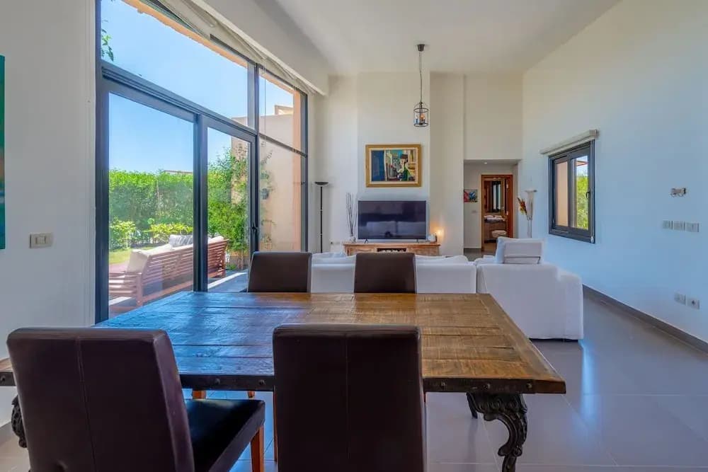 VESTA - Luxury Villa - 2BR - Bay West - Хургада