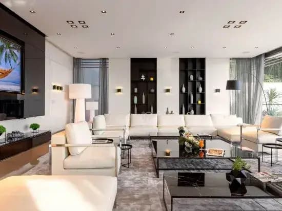 Cliff Top Residence - Патонг