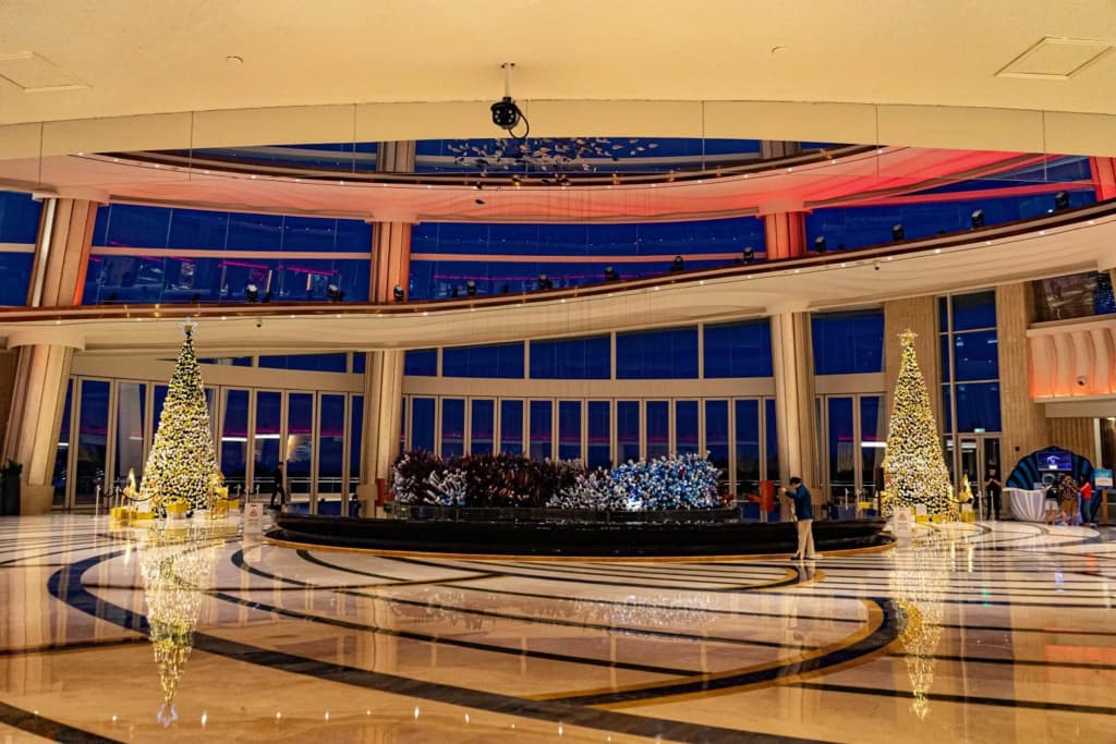 Отель Atlantis Sanya - Санья