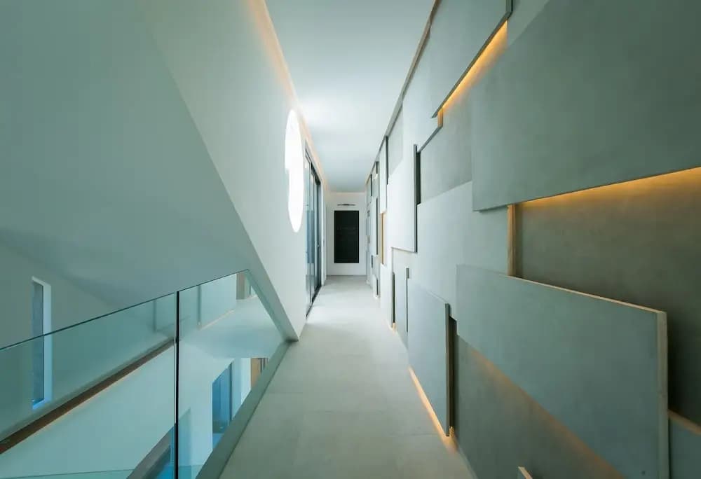 Villa Nordic Star Seaview Near Kata Beach - Карон