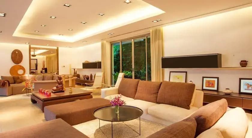 One Waterfall Bay - an elite haven - Патонг