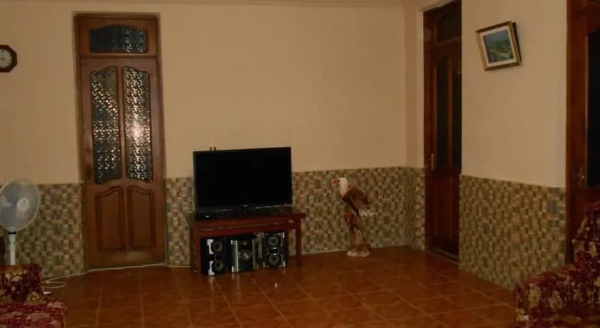 Guest House Eteri - Батуми
