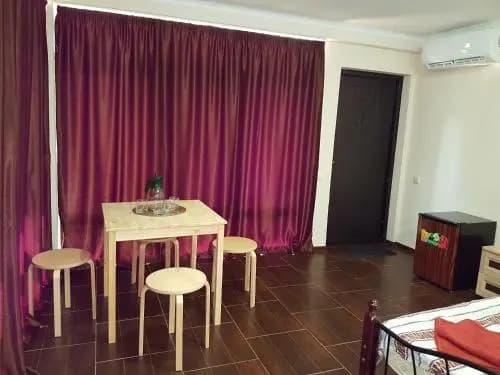 Guest House Black Sea - Пицунда