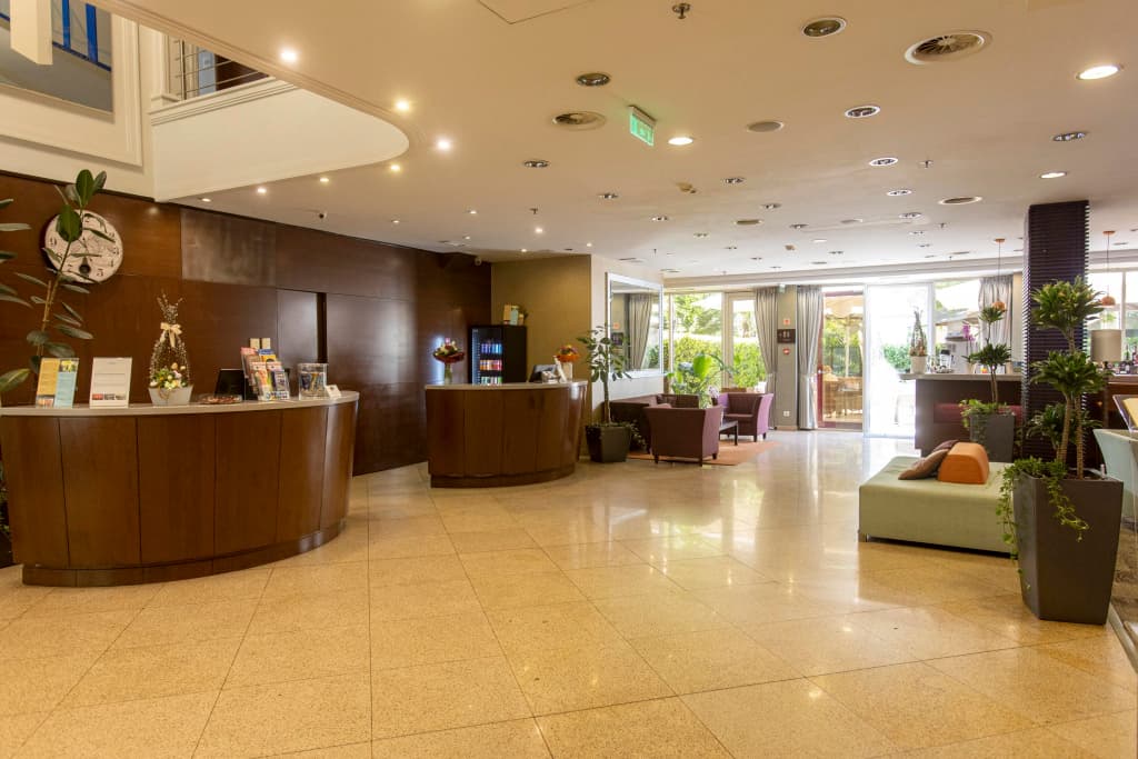 Lions Garden Hotel - Будапешт