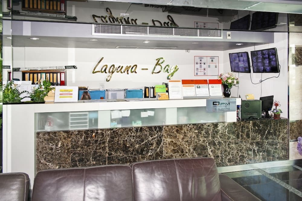 Laguna B - Паттайя