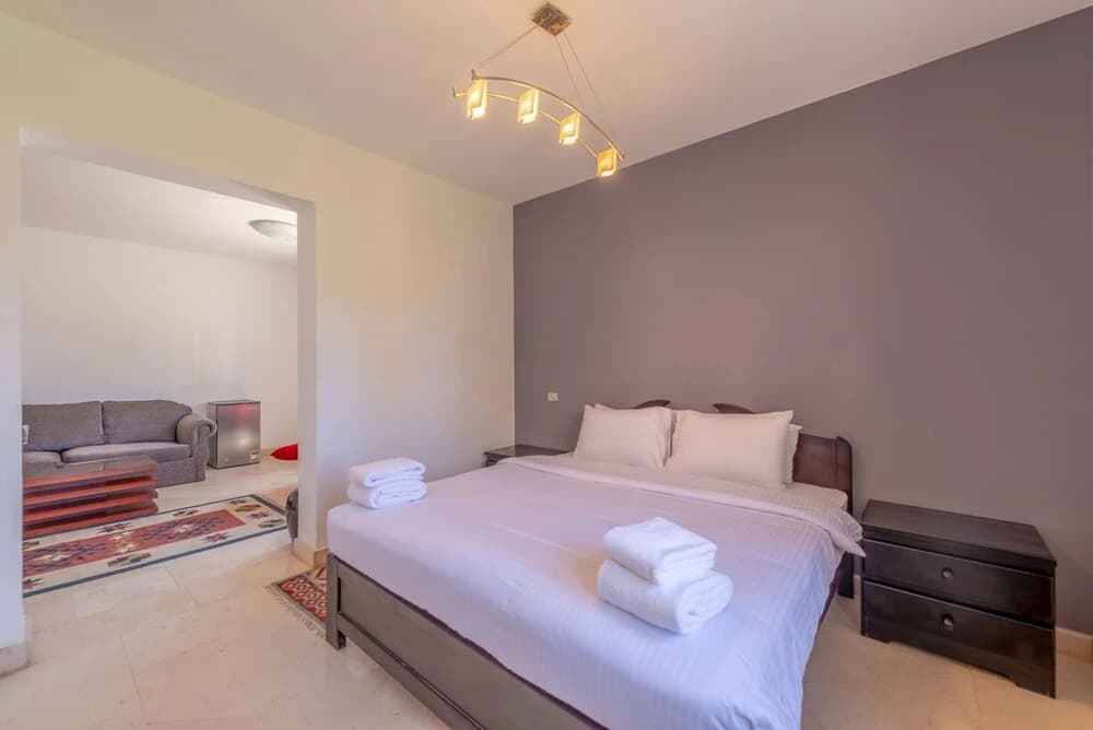 Vesta - Superior Villa - 4BR - Golf - Эль-Гуна