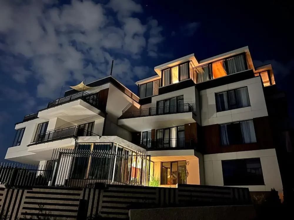 Inn Ozz Almaty - Алматы