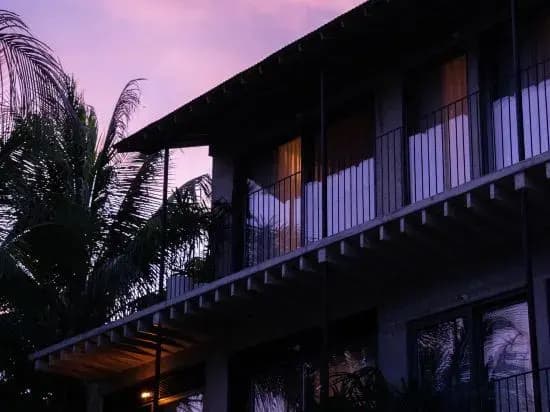 ANYU Hotel - Sanya - Санья