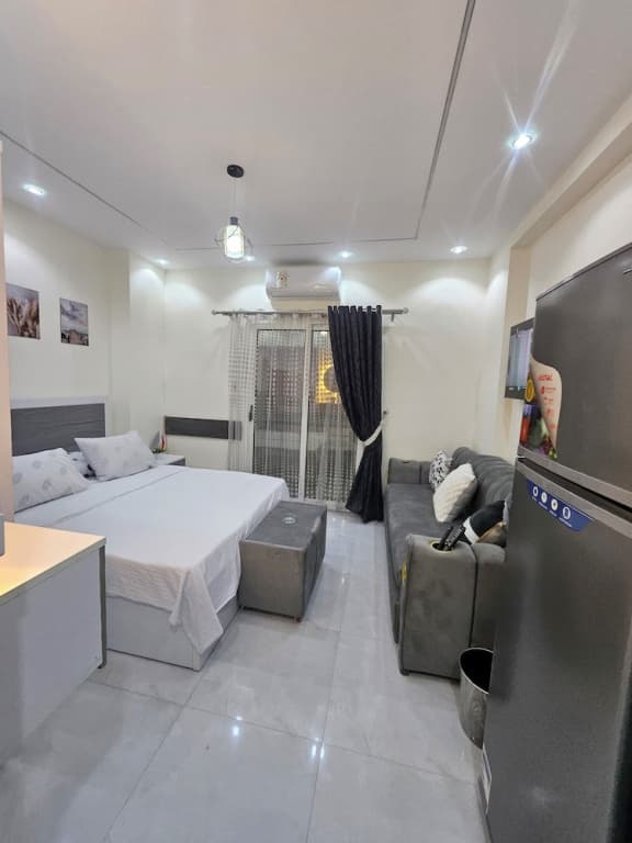 studio in magawish hurghada - Хургада
