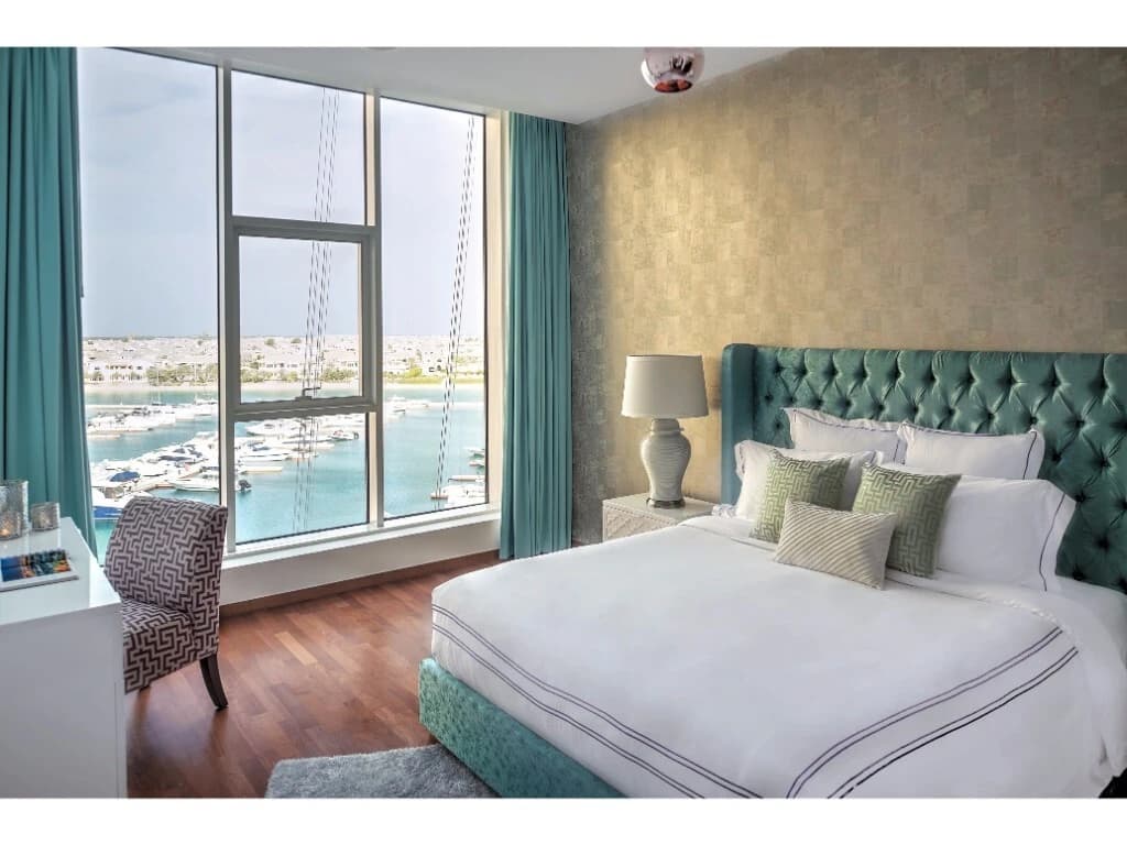 Tiara Residences by Dream Inn Dubai - Дубай