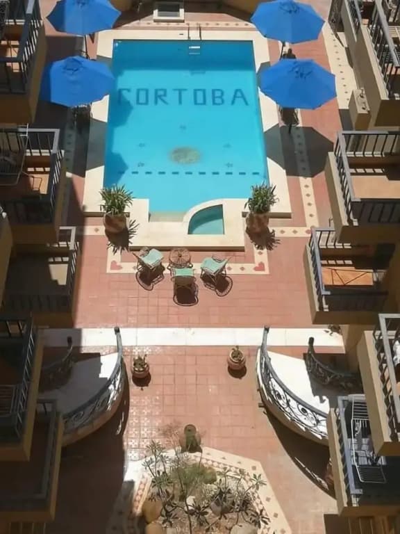 Cordoba Suits - Хургада
