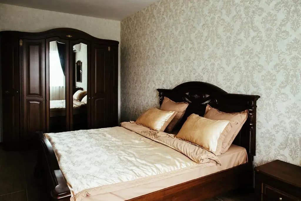 Hotel Victoria - Сукко
