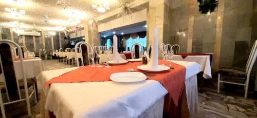 Hotel Almaz - Минск