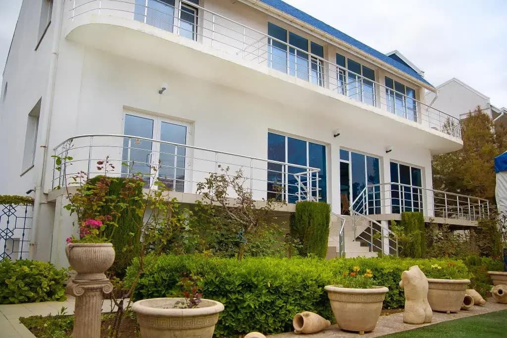 DeepTown Hotel - Севастополь