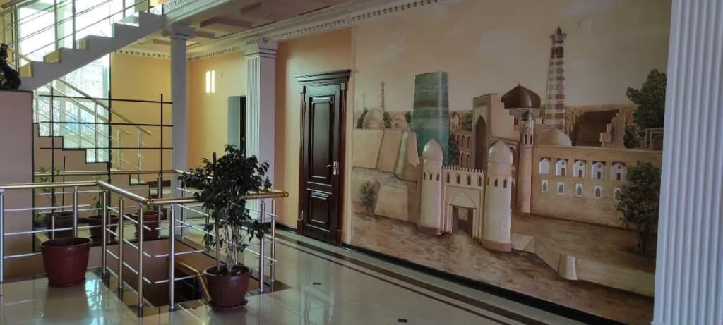 Hotel Avesto - Ташкент