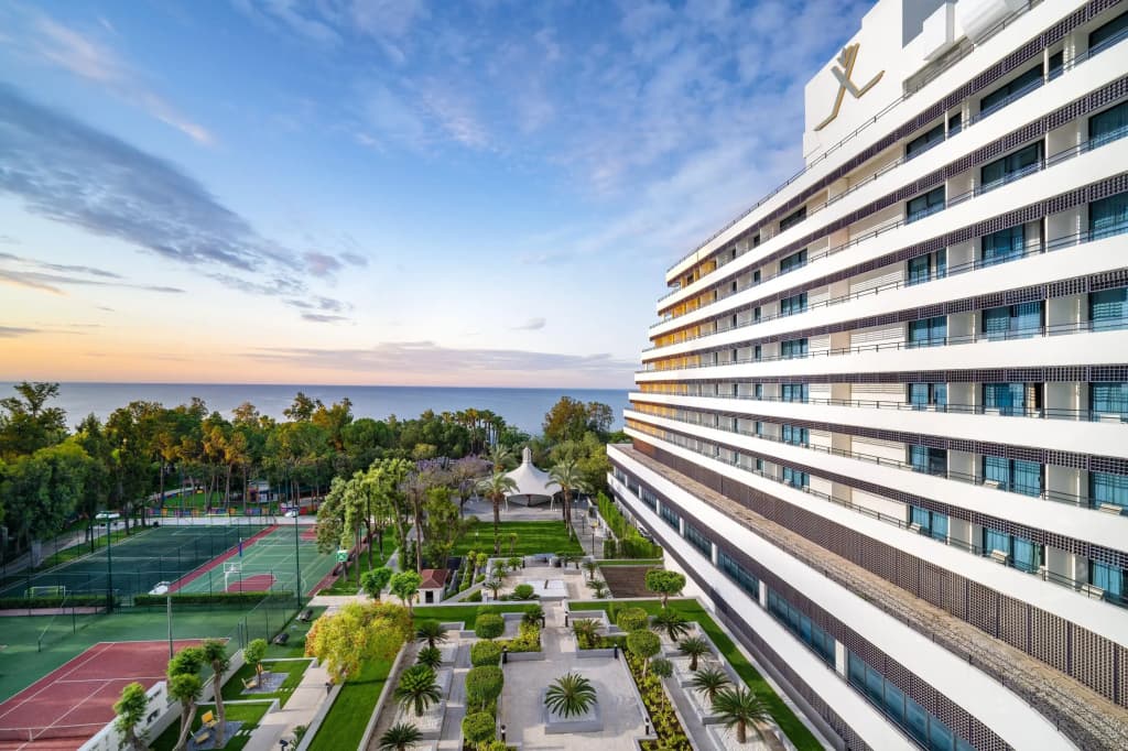 Rixos Downtown Antalya All Inclusive - The Land of Legends Access - Анталья