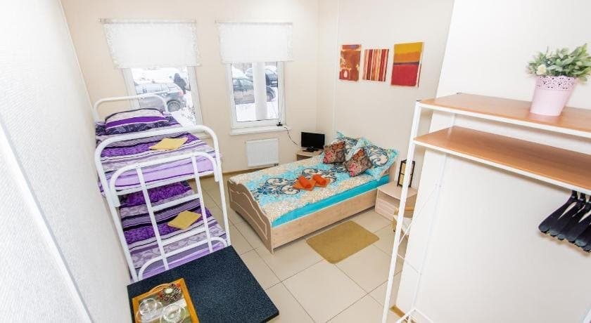 Hostel Apelsin - Екатеринбург