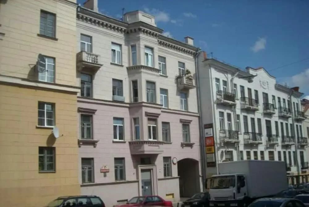 Апартаменты и спа StudioMinsk в центре - Минск