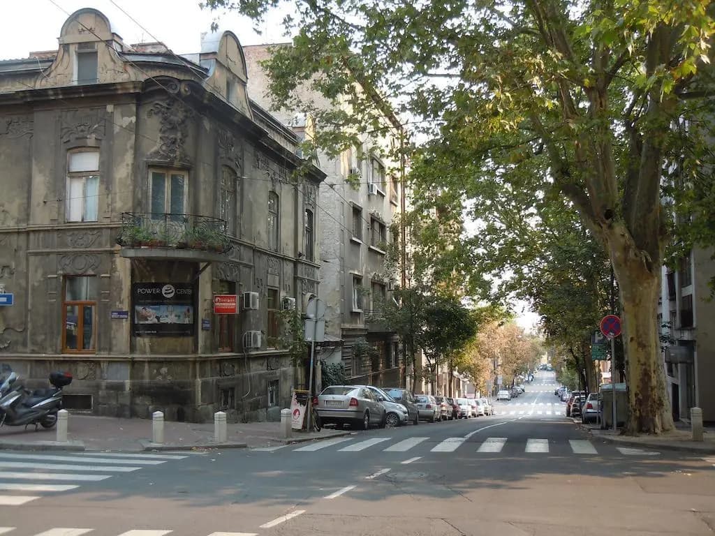 Porto Studio - Белград