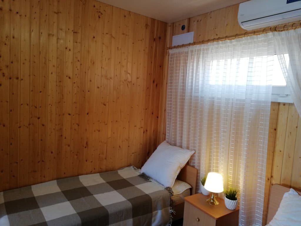 Lev Guest House - Витязево