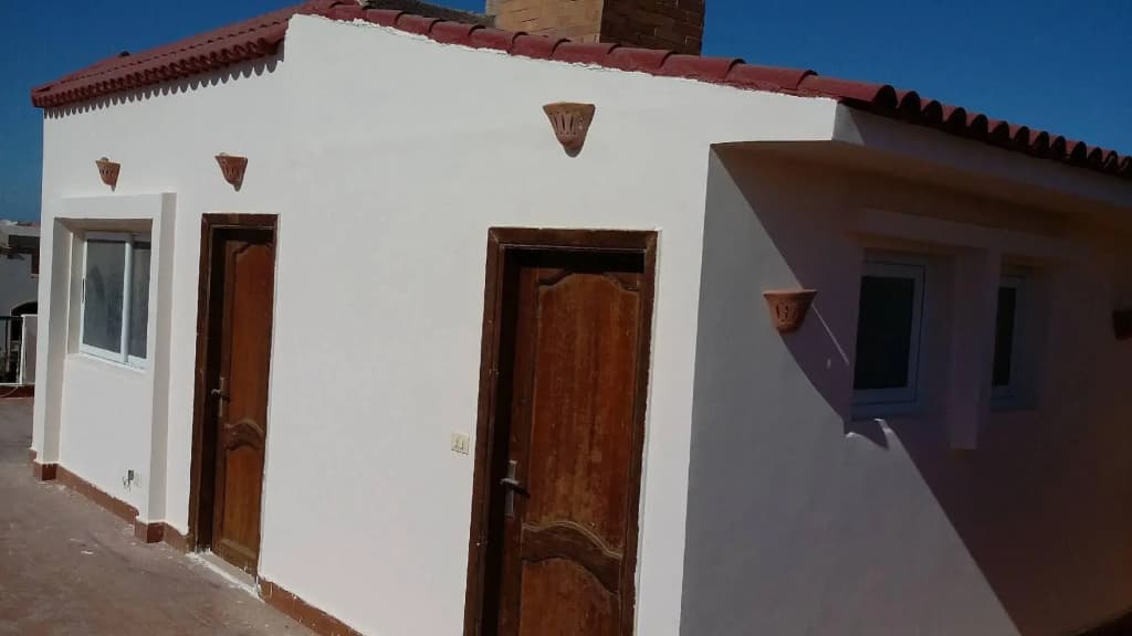 Petra Inn House - Хургада